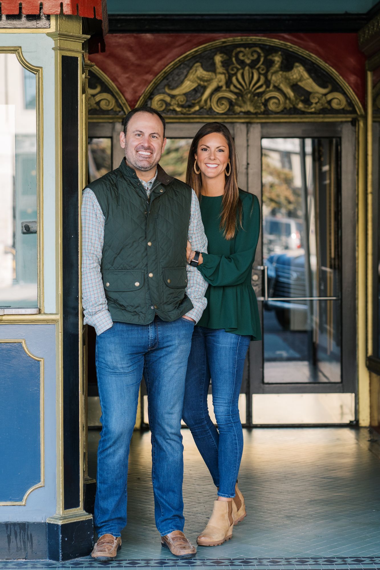 Meet Dr. Cox Ryan Cox Orthodontics Rome Orthodontist