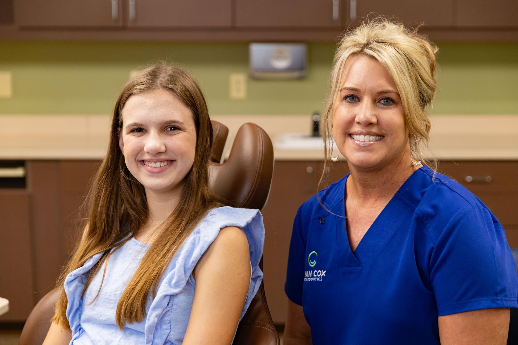 Family Orthodontist