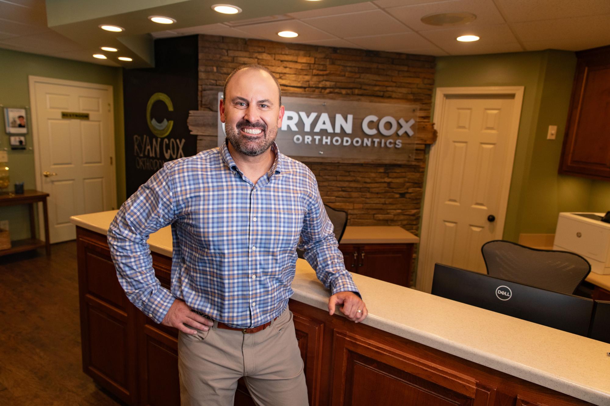 orthodontist calhoun ga