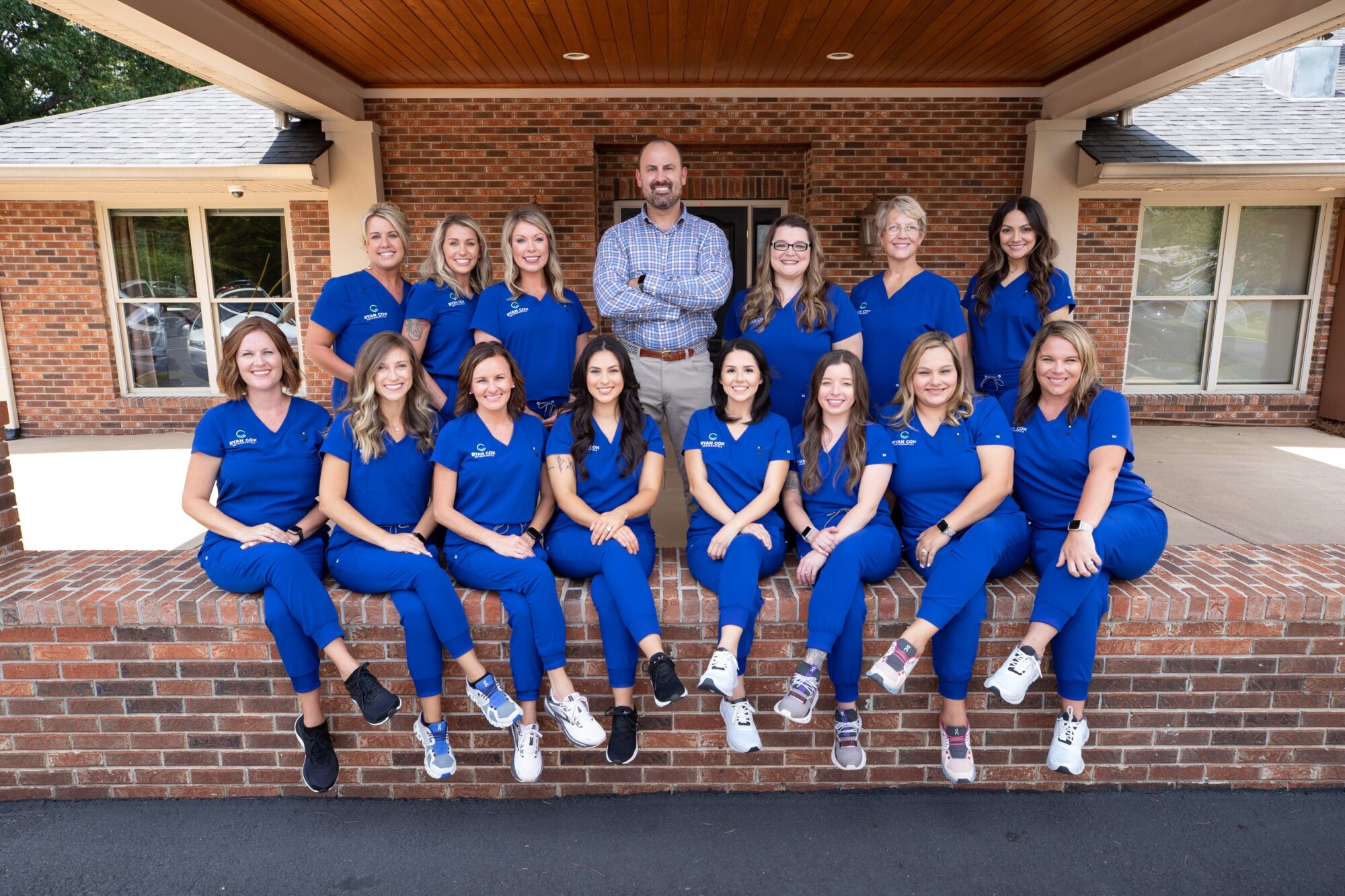 orthodontist centre
