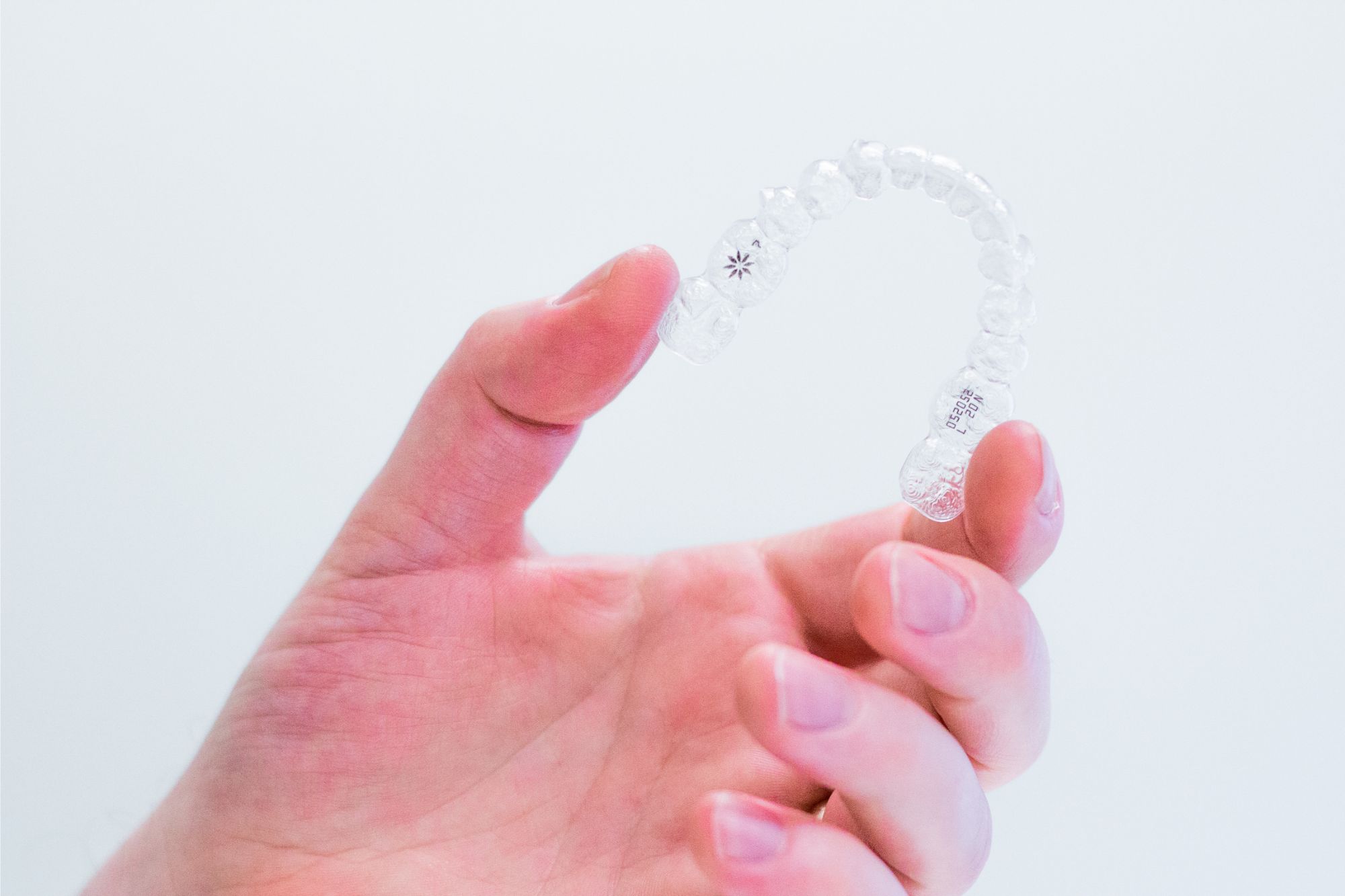 centre invisalign