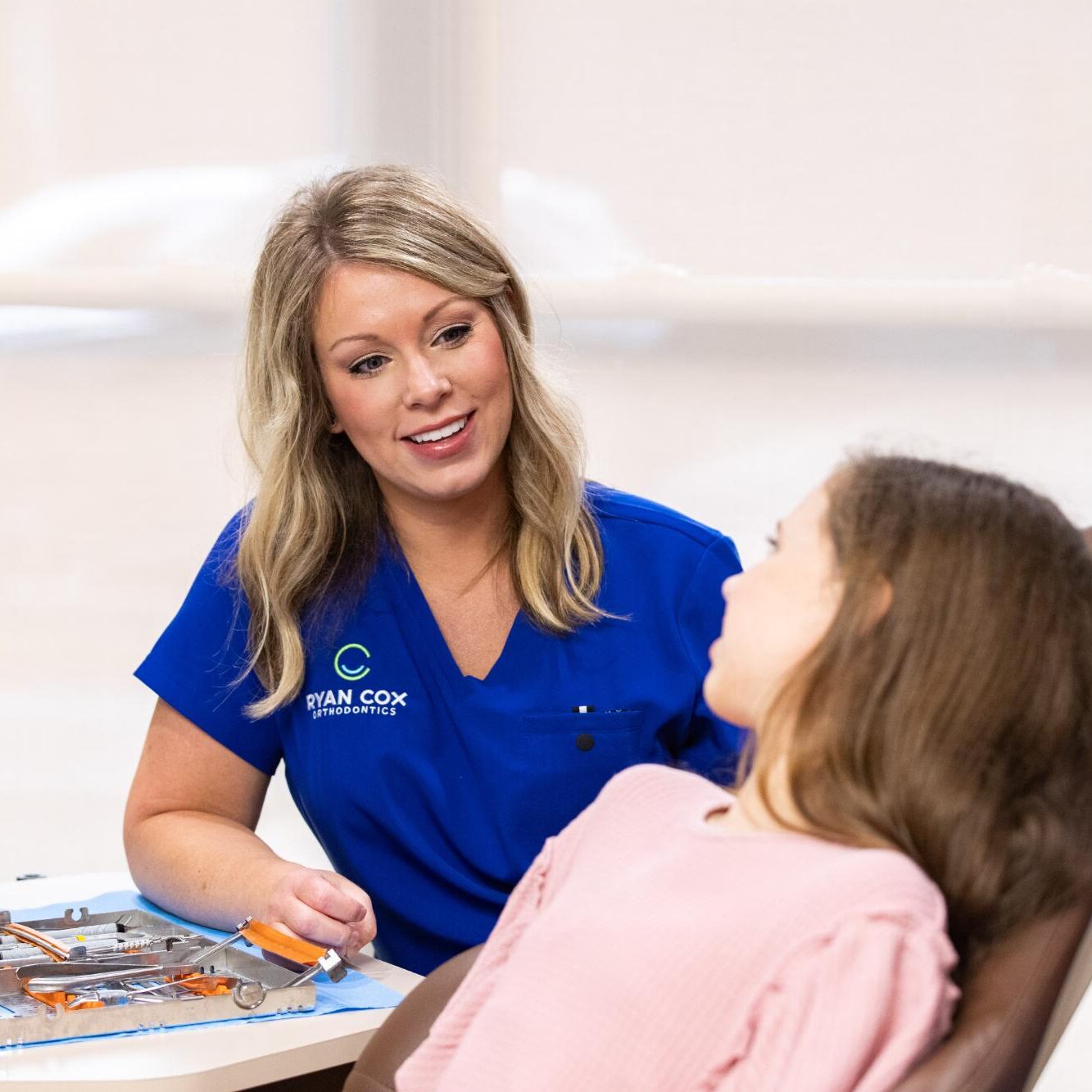 Family Orthodontist